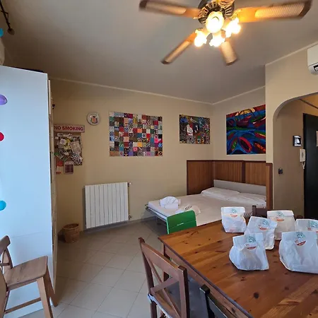 Appartement Mosaico - By Ligooria Finale Ligure