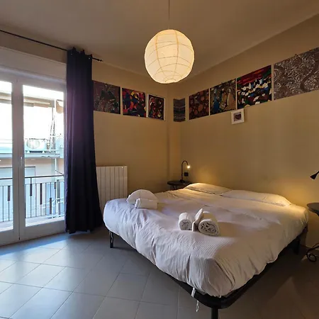 Appartement Mosaico - By Ligooria Finale Ligure
